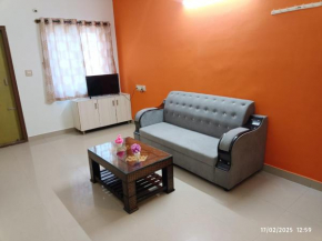 Mathrushree Lakeview Residency